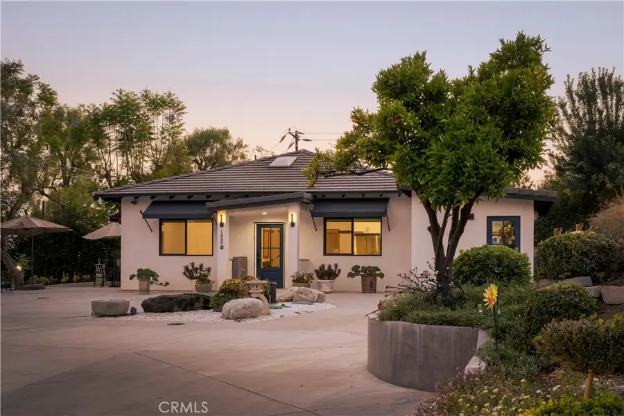 1885 Kashlan, La Habra Heights, CA 90631 - #3