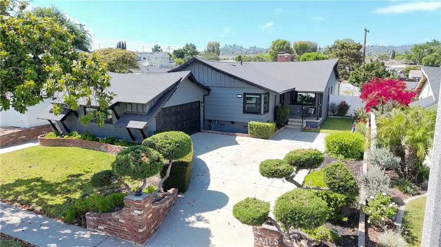 1641 W El Portal Dr, La Habra, CA 90631 - #2