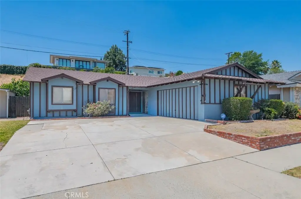 227 N Pintado, Diamond Bar, CA 91765 - #1