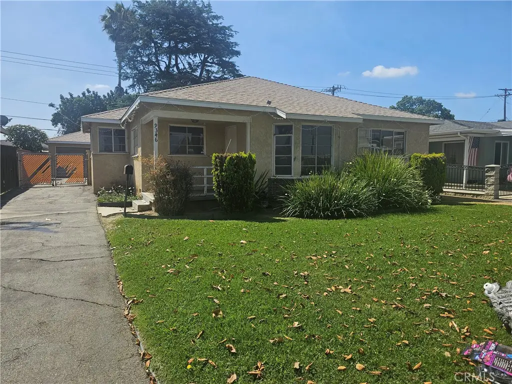 9346 Coachman Avenue, Whittier, CA 90605 - #1