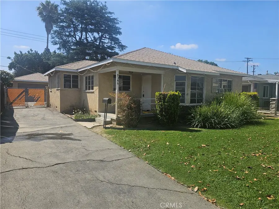 9346 Coachman Avenue, Whittier, CA 90605 - #2