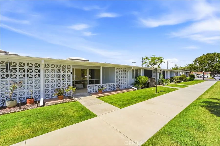 13140 Del Monte Drive #52J/M16, Seal Beach, CA 90740 - #2