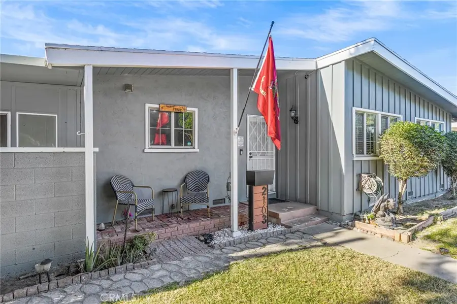 2103 E Ward Ter, Anaheim, CA 92806 - #2