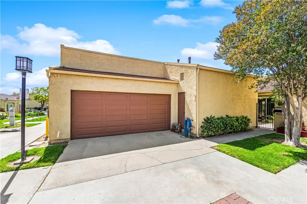 4769 Serrente, Yorba Linda, CA 92886 - #1