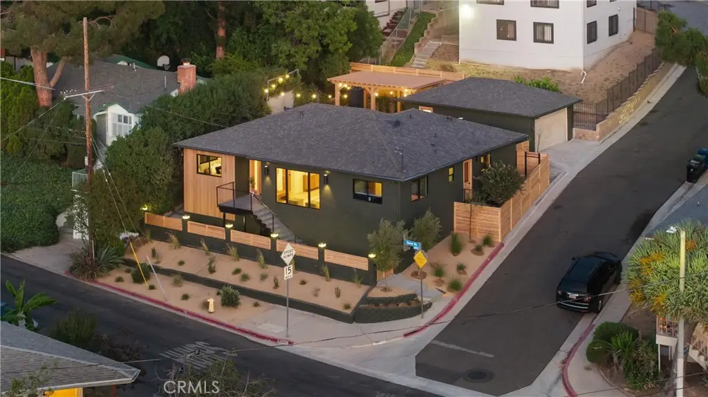 4200 Toland, Los Angeles, CA 90065 - #1