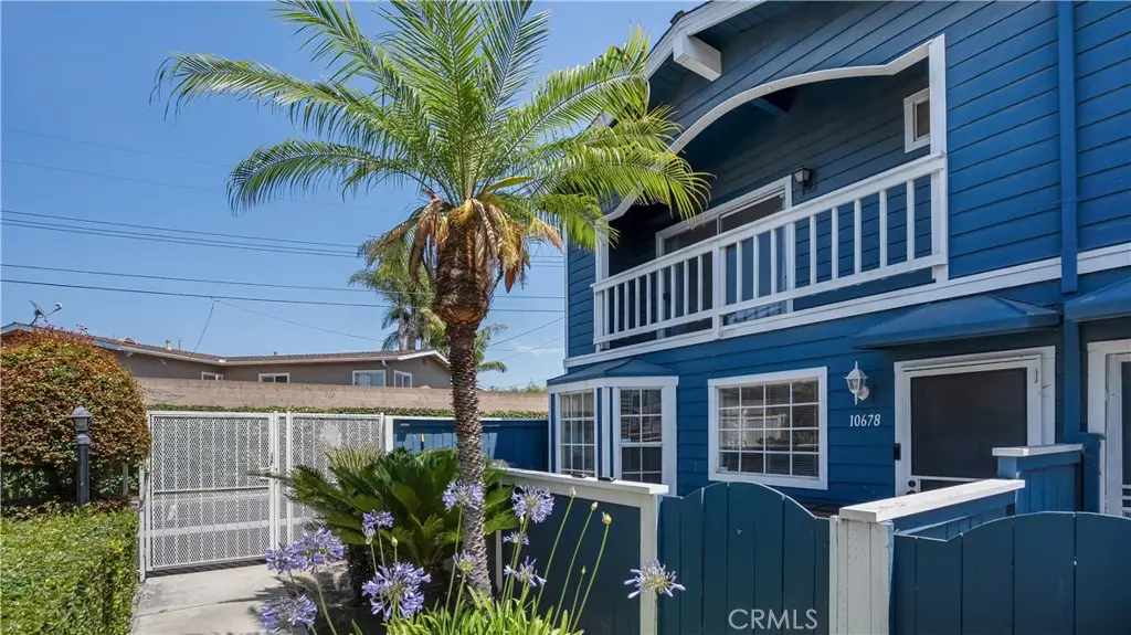 10678 Bell Street #13, Stanton, CA 90680 - #1