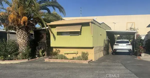1203 W 6th Street #81, Corona, CA 92884