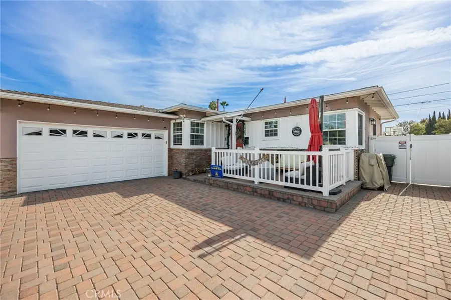 10909 Gladhill, Whittier, CA 90604 - #2