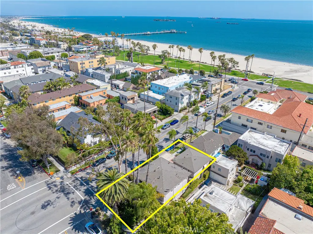 3366 E 1st, Long Beach, CA 90803 - #1