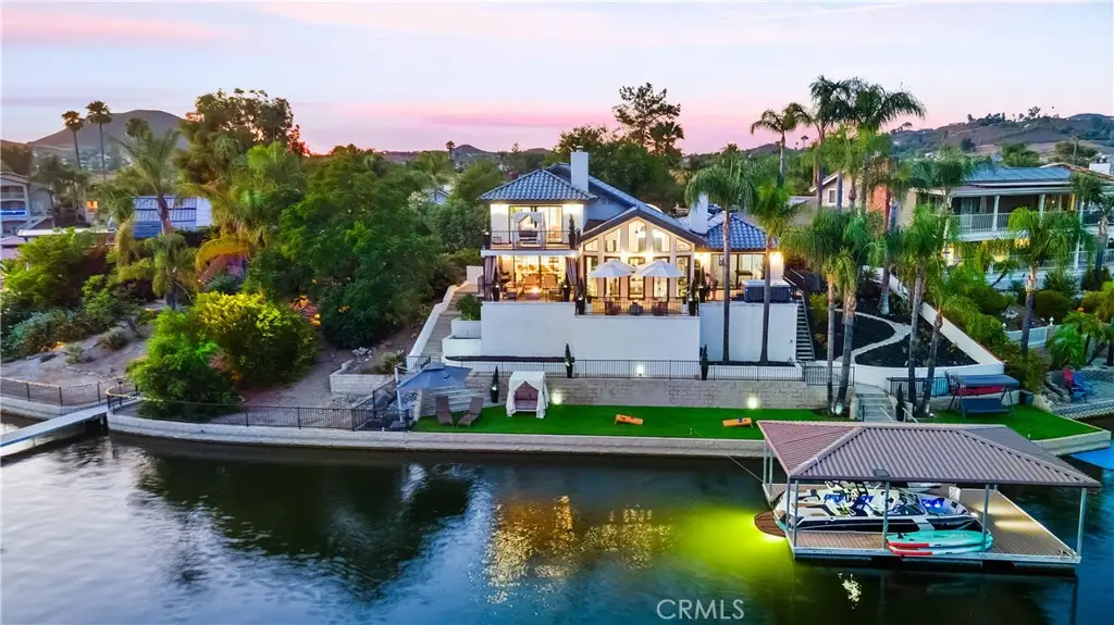 30310 White Wake, Canyon Lake, CA 92587 - #1