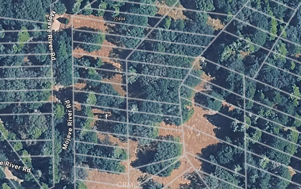 0 Mojave River Road, Cedarpines Park, CA 92322 - #1