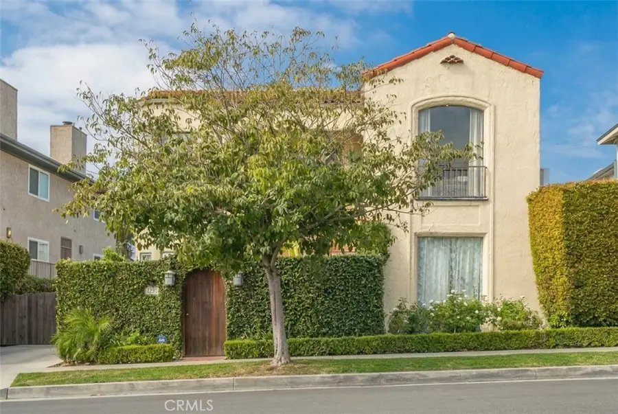 1293 S Cochran Avenue, Los Angeles, CA 90019 - #2