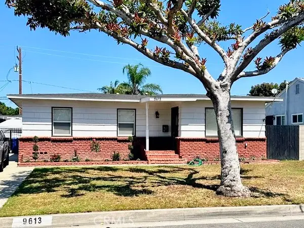 9613 Brock, Downey, CA 90240