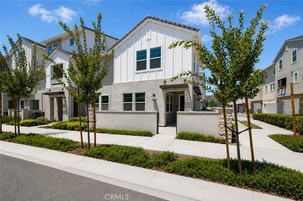 7541 Caspia Court, Chino, CA 91708 - #1