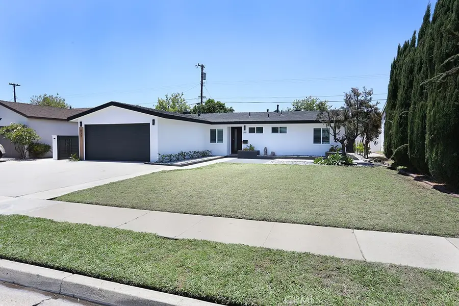 833 N Felicidad, Anaheim, CA 92801 - #3