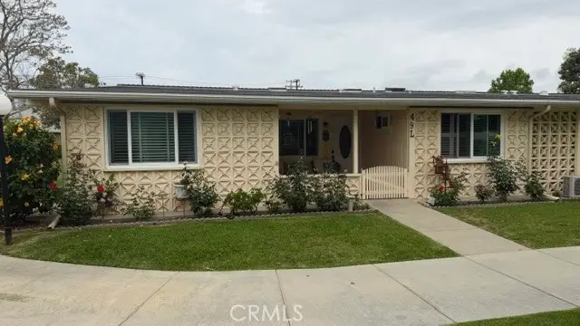 13522 El Dorado Drive #49L, Seal Beach, CA 90740 - #1