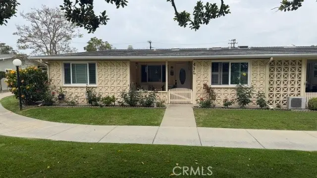 13522 El Dorado Drive #49L, Seal Beach, CA 90740 - #3