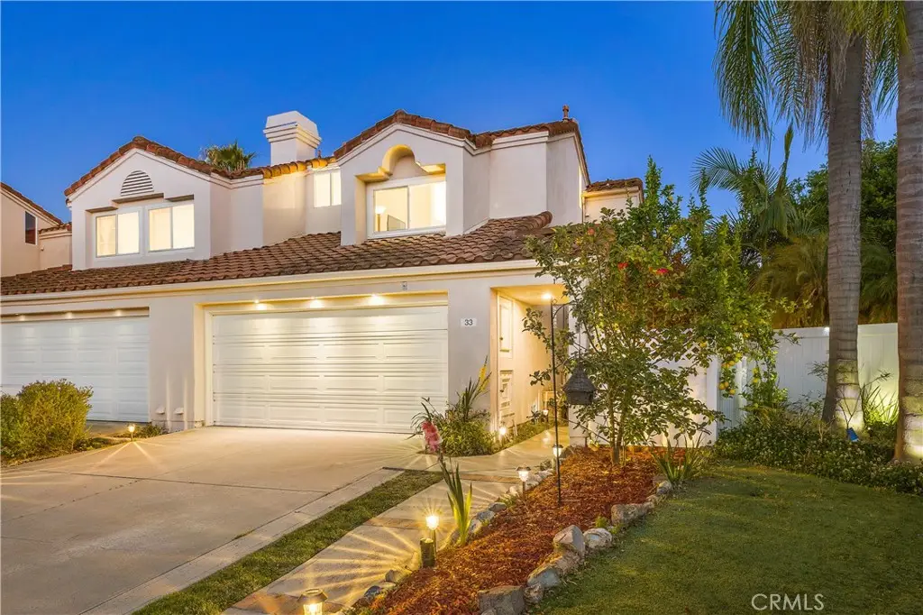 33 Gullwing, Laguna Niguel, CA 92677 - #1