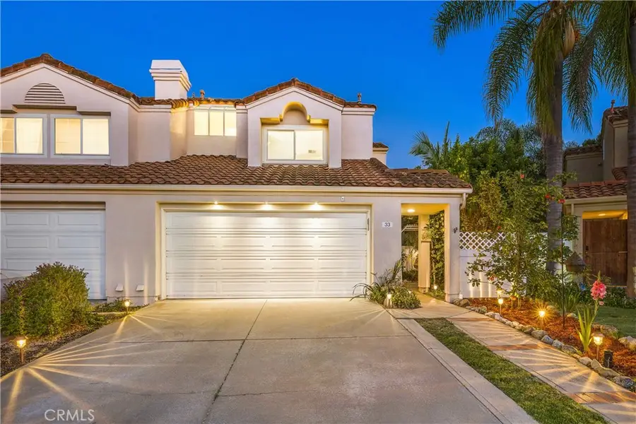 33 Gullwing, Laguna Niguel, CA 92677 - #2