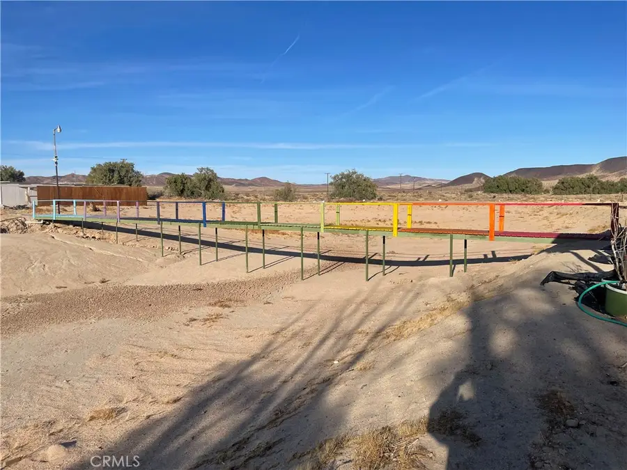 49645 Silver Valley Road, Newberry Springs, CA 92365 - #2