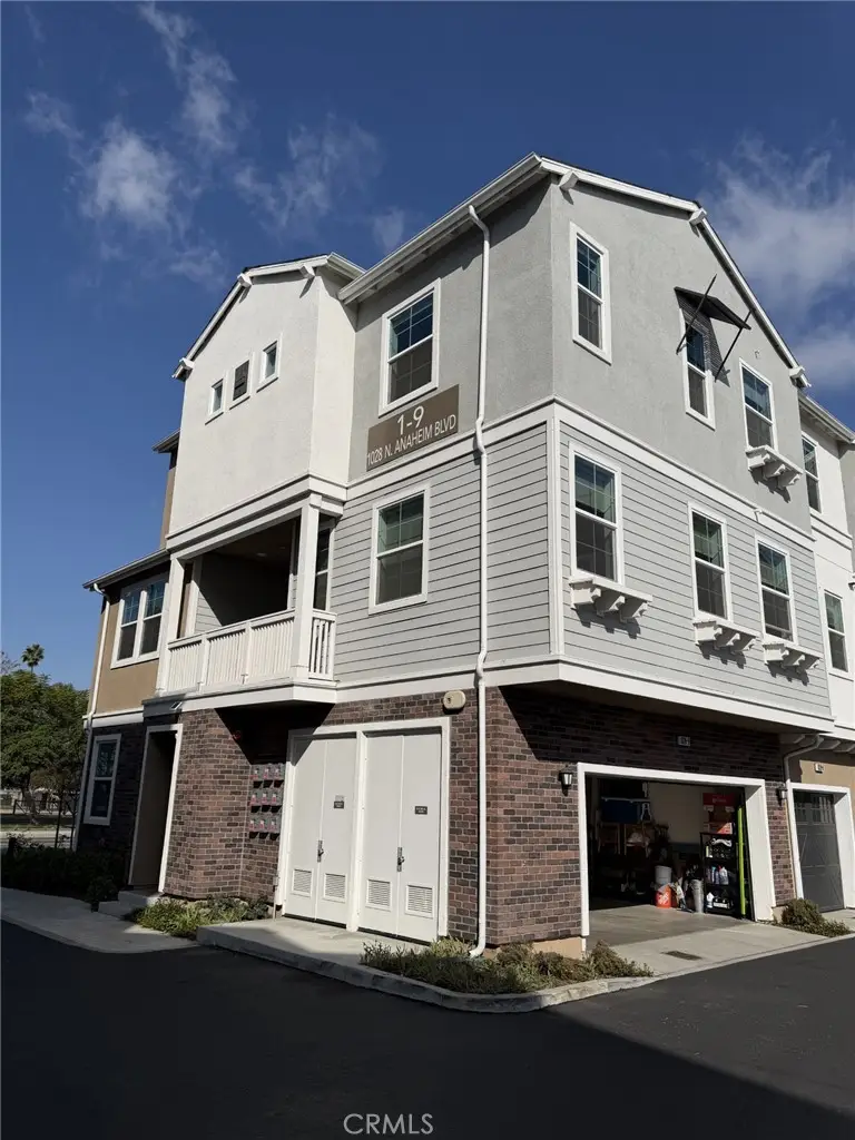1028 N Anaheim Boulevard N #9, Anaheim, CA 92801 - #1