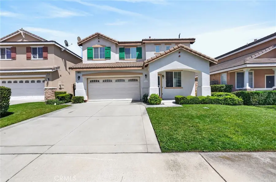 7491 Bear Creek, Fontana, CA 92336 - #2