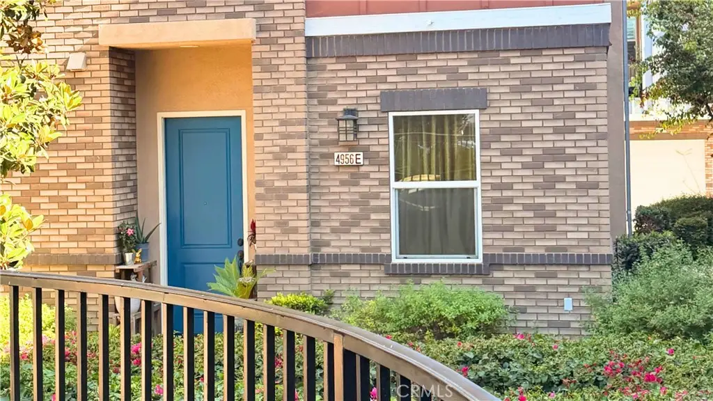 4956 Willow #E, Montclair, CA 91763 - #1