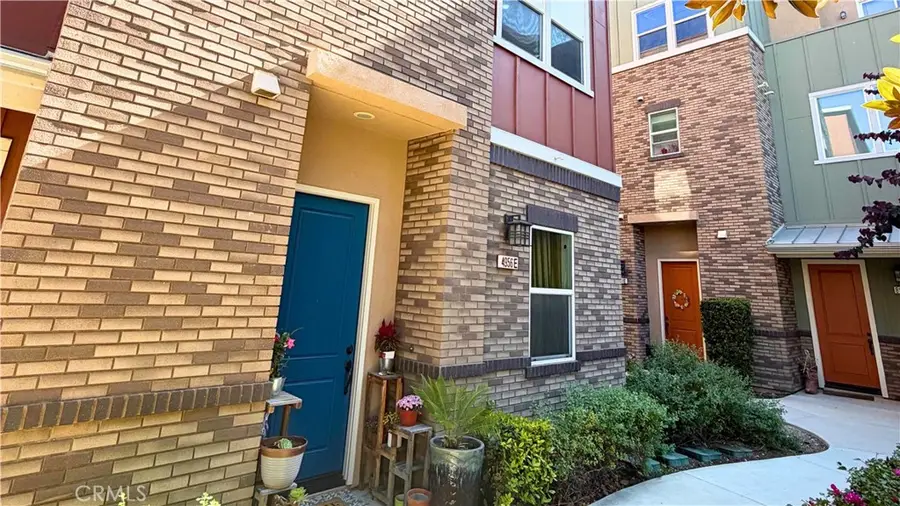 4956 Willow #E, Montclair, CA 91763 - #2