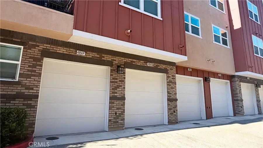 4956 Willow #E, Montclair, CA 91763 - #3