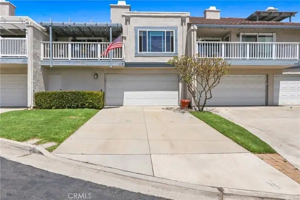 2457 Morning Dew, Brea, CA 92821