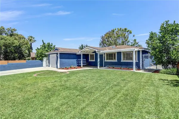 18811 E Glenlyn, Azusa, CA 91702