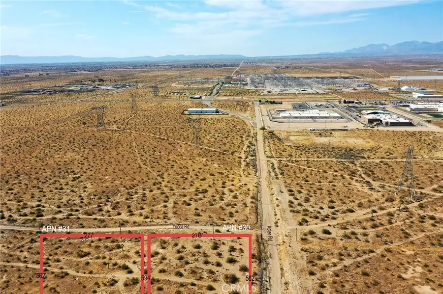 0 Yucca Rd, Adelanto, CA 92301 - #3