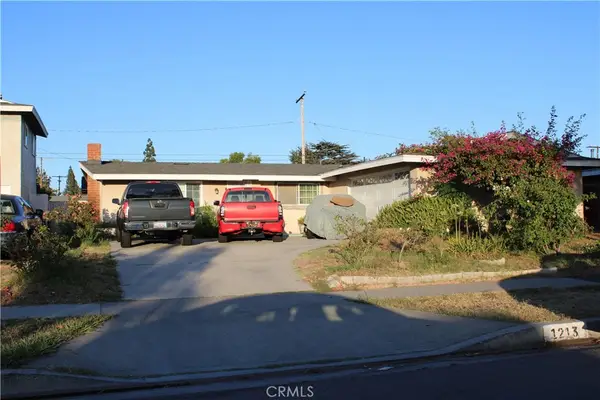 1213 S Corta Drive, Santa Ana, CA 92704