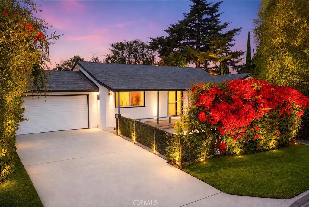 6759 N Golden West, Arcadia, CA 91007 - #1