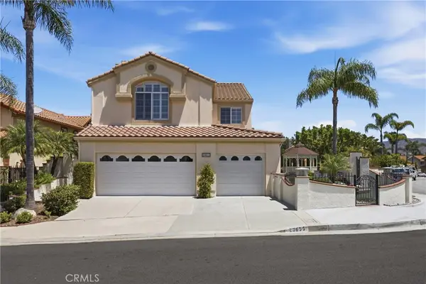 20655 Via Veronica, Yorba Linda, CA 92887