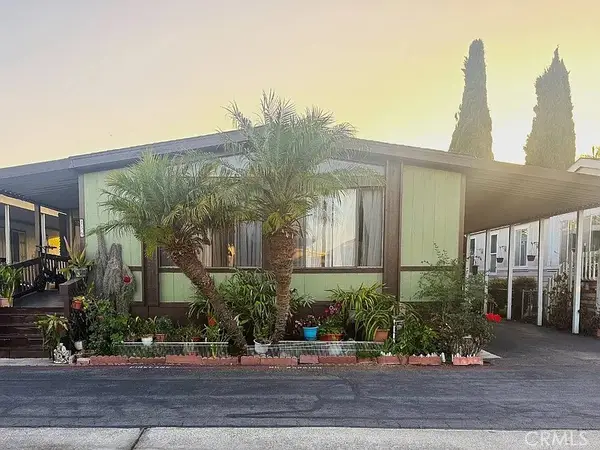 139 La Burnum Ln #139, Fountain Valley, CA 92708