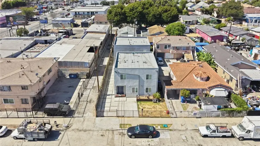 245 W 65th Street, Los Angeles, CA 90003 - #2
