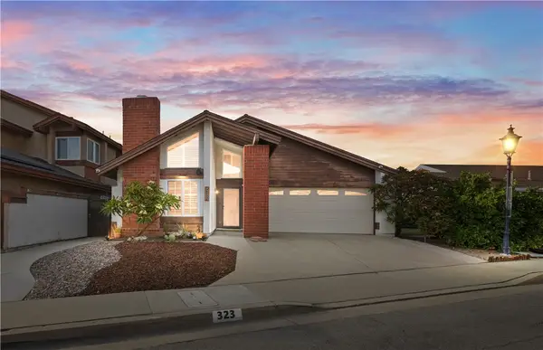 323 W Dawson Court, Glendora, CA 91740