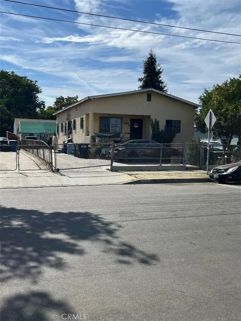 1355 S Downey, Los Angeles, CA 90023 - #1
