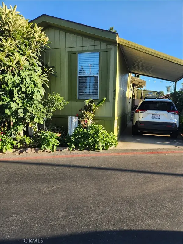 12560 Haster #216, Garden Grove, CA 92840