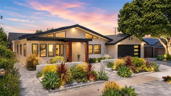 2661 Oak Knoll Drive, Rossmoor, CA 90720
