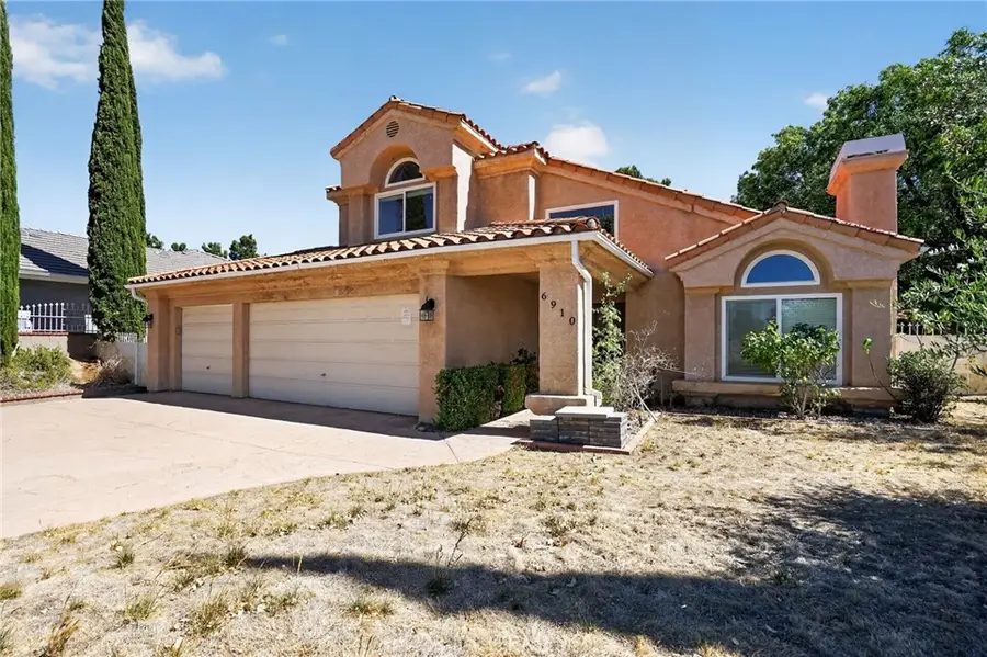 6910 Sycamore, Palmdale, CA 93551 - #2