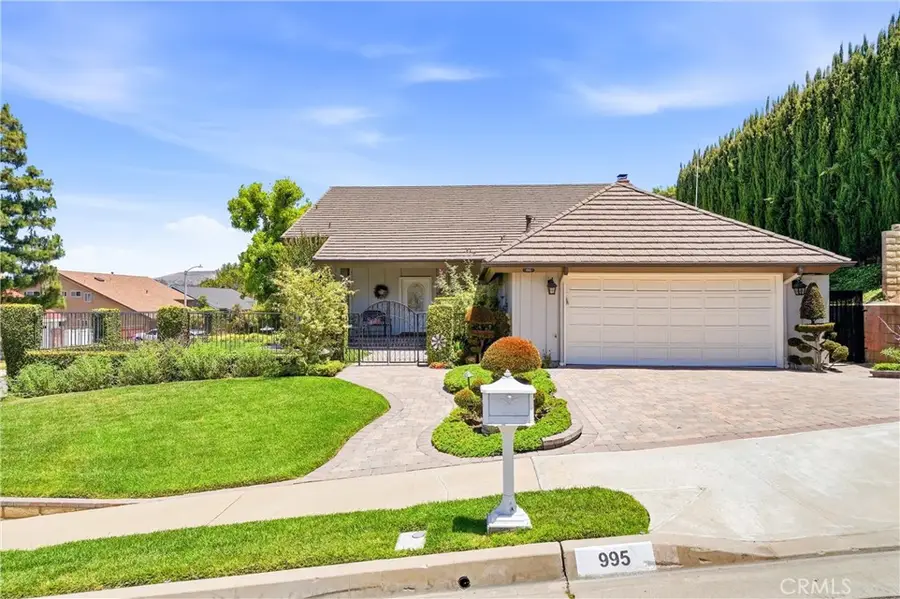 995 N Palo Alto, Orange, CA 92869 - #3