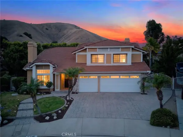 5505 Feather Grass Lane, Yorba Linda, CA 92887