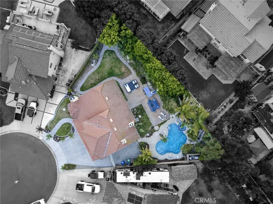 5505 Feather Grass Lane, Yorba Linda, CA 92887 - #3