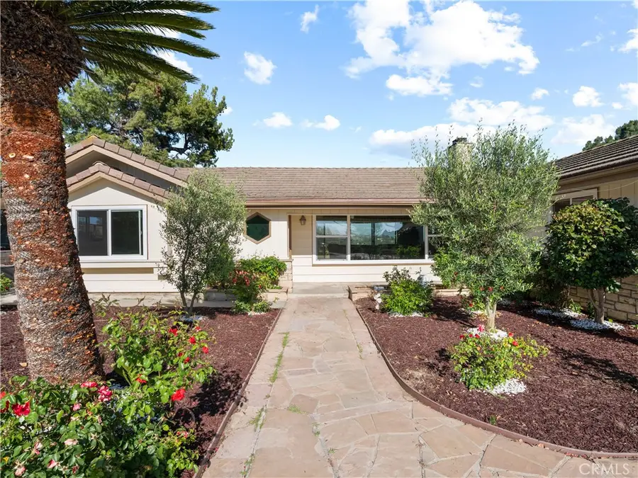 858 Reposado, La Habra Heights, CA 90631 - #3