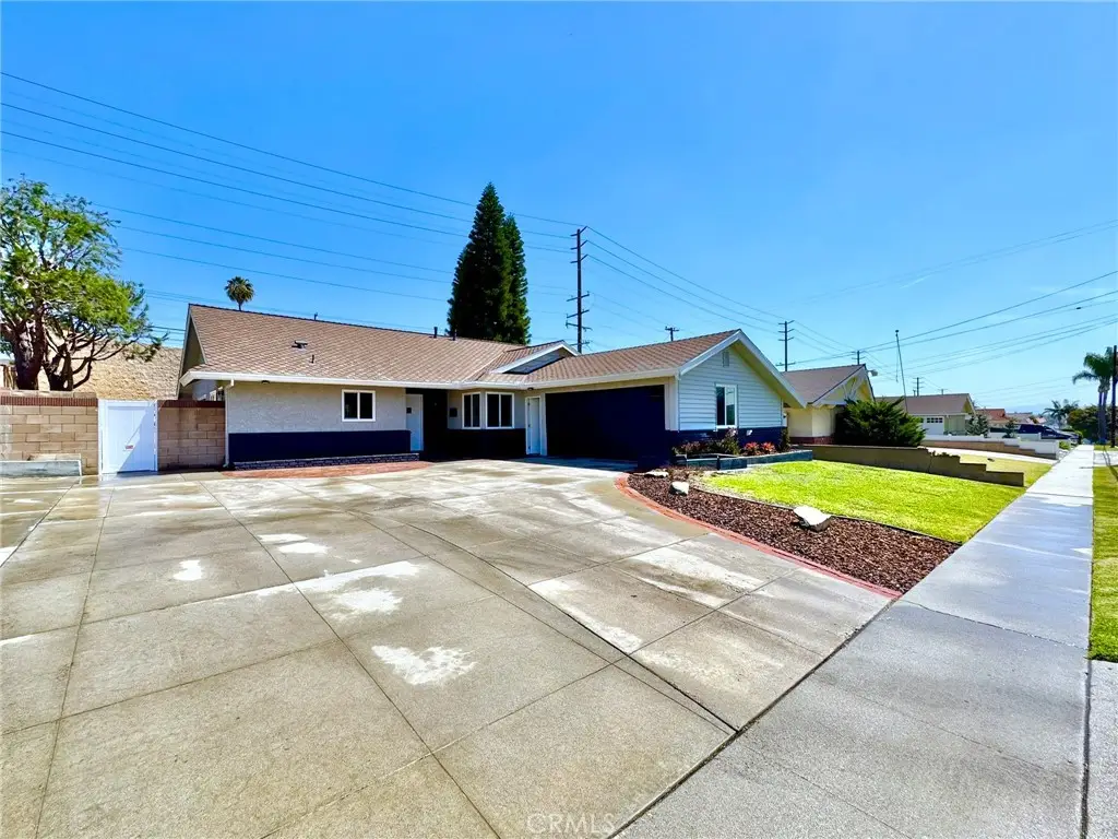 2531 Grayville, La Habra, CA 90631 - #1