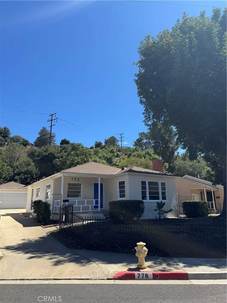 776 S Ynez, Monterey Park, CA 91754 - #2