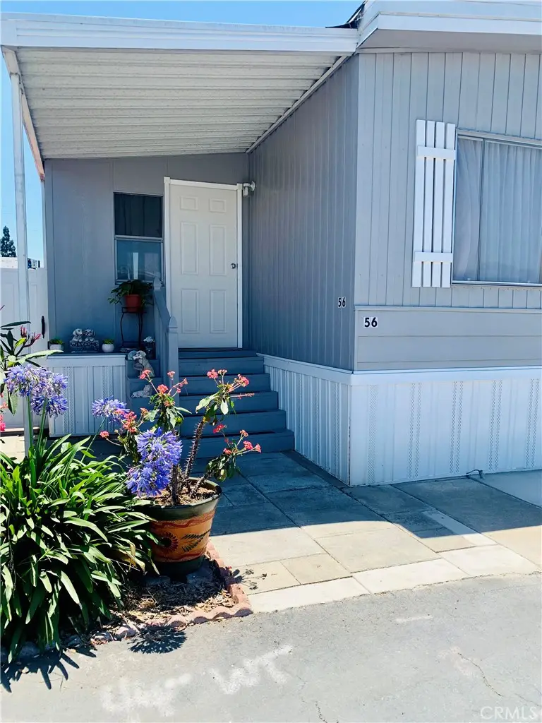 15621 Beach Boulevard #56, Westminster, CA 92683 - #2