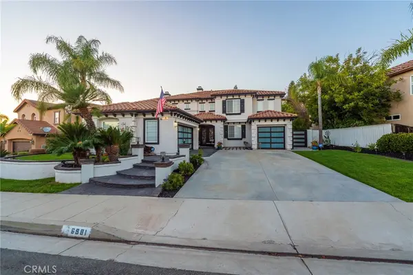 6981 E Magdalena Drive, Orange, CA 92867